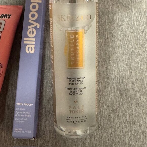 Beauty Bag Bundle - Glow Recipe, Beauty for Certain, and more - Picture 7 of 12